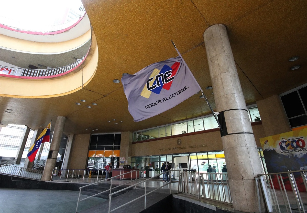CNE