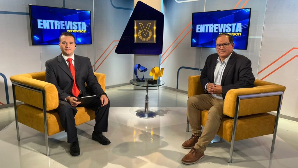 Secretario de UNT aseveró que un gobierno presidido por Edmundo González generará las condiciones para que vuelvan los migrantes venezolanos