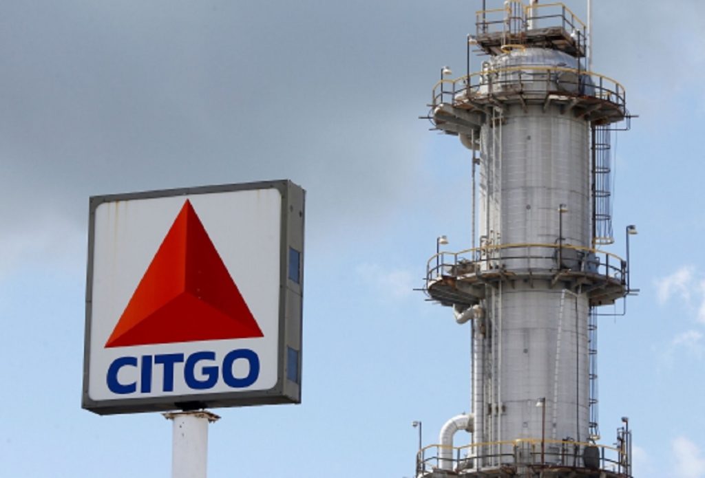 Fiscalía investigará a opositores, partidos y ONG por el caso Citgo