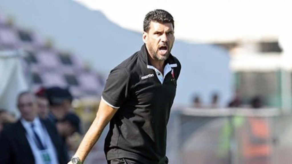 Cristiano Bacci