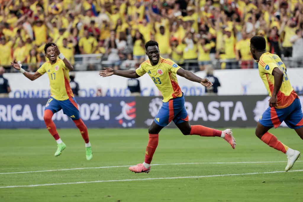 Colombia