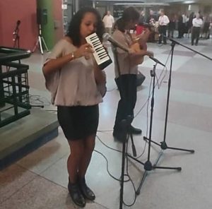 Noche de tango