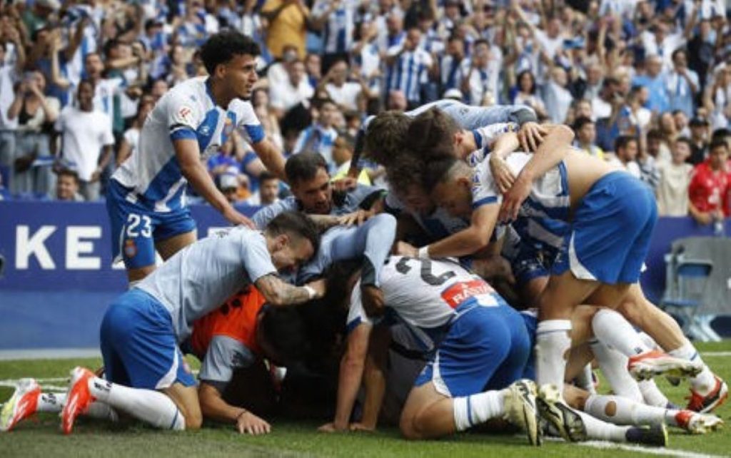 El Espanyol
