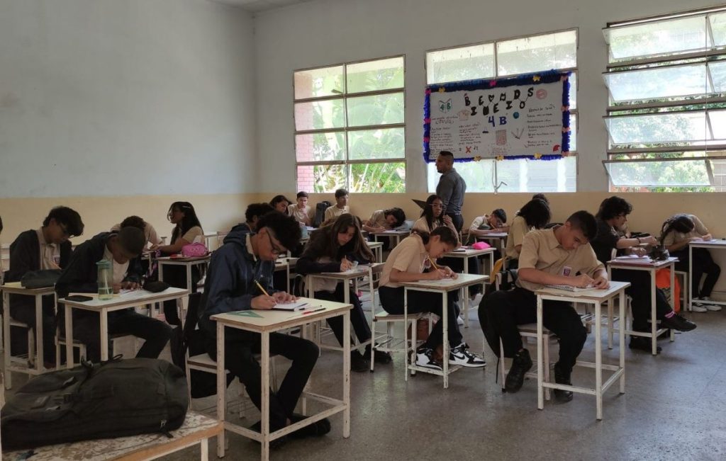 bachilleres