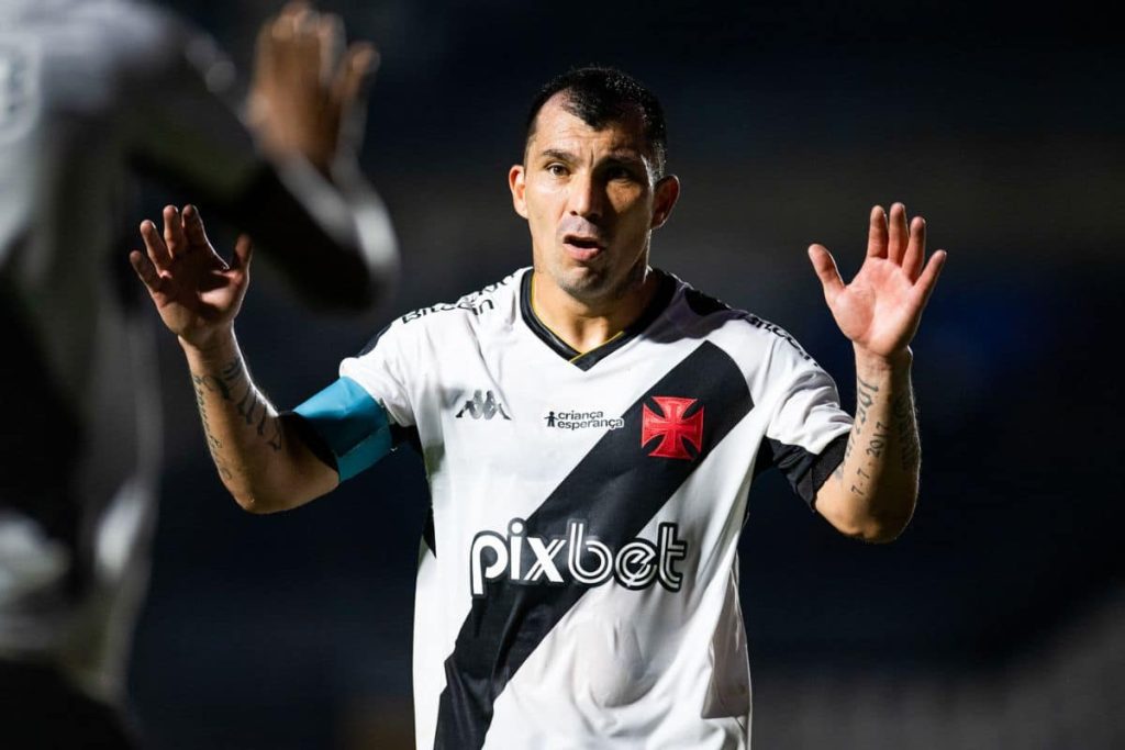 Gary Medel