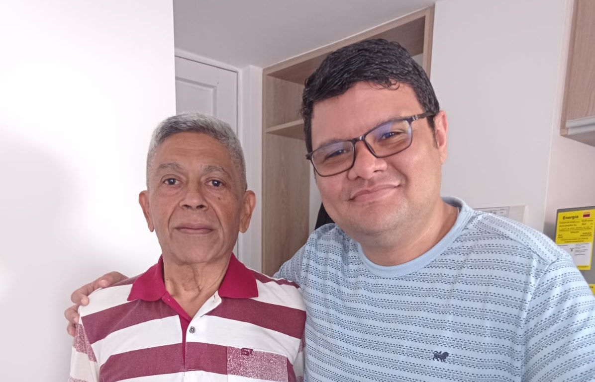 Guillermo Zárraga y Diego Zárraga