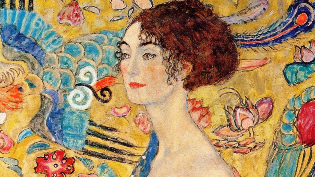 La Casa de Subastas de Moscú vendió tras una fuerte puja un boceto del célebre pintor austríaco Gustav Klimt en casi 45 mil dólares