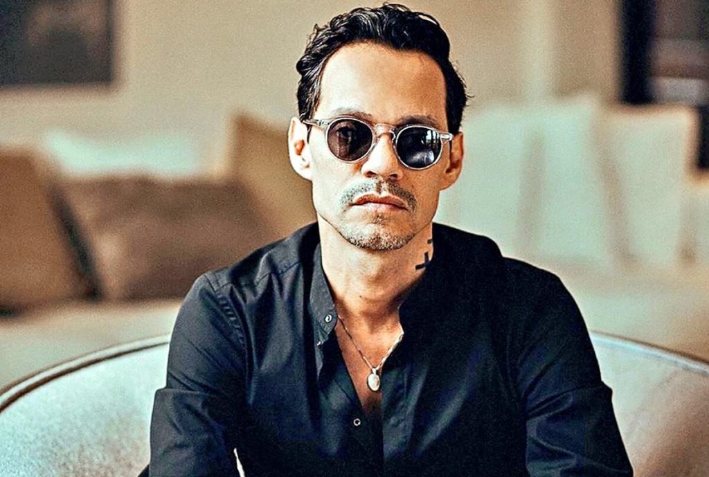 Marc Anthony abrirá su gira europea 'Historia Tour' en Las Palmas este jueves, en un concierto que prevé reunir a 12 mil personas