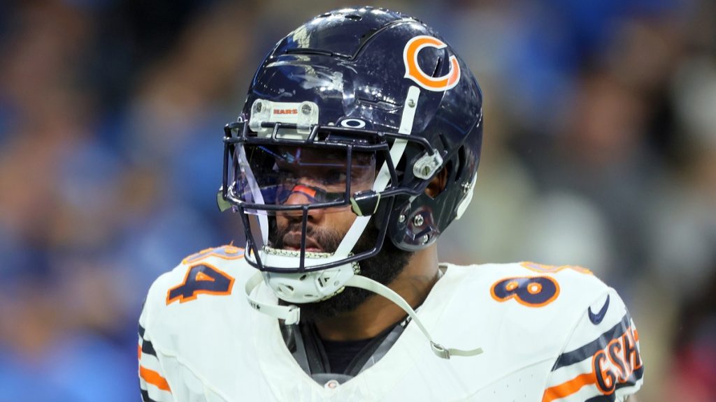 Marcedes Lewis