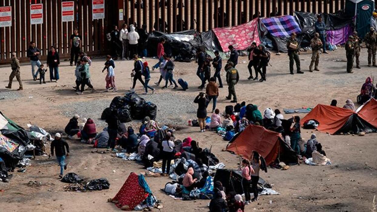 Migrantes