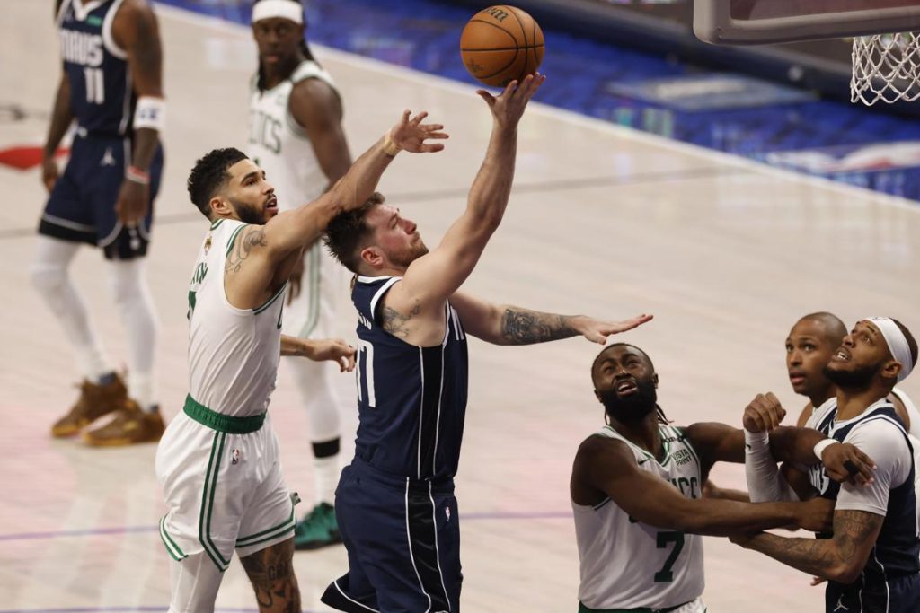Doncic