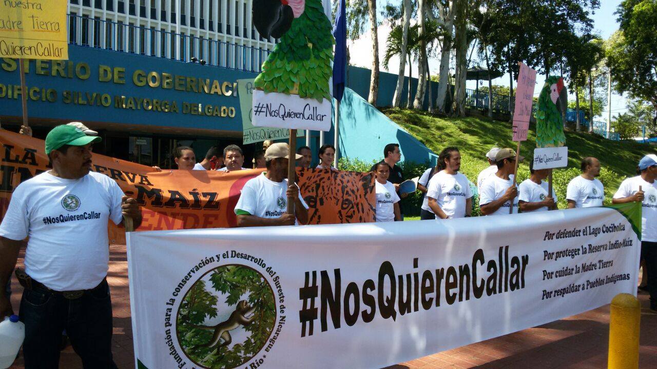 Nicaragua canceló a 15 asociaciones que funcionaban como ONG, contando más de 3 mil 600 ONG ilegalizadas desde diciembre de 2018