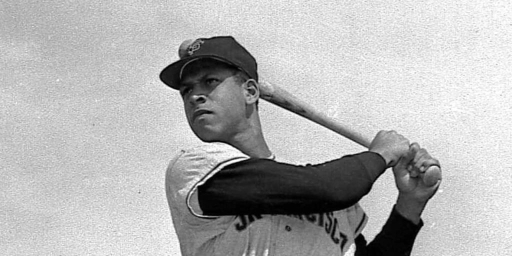 Falleció el beisbolista puertorriqueño Orlando Cepeda, miembro del Salón de la Fama de la MLB, a los 86 años en California, EE.UU.
