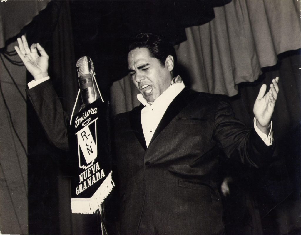 Este domingo 30 de junio se cumplen 35 años de la muerte de Alfredo Sadel, conocido como el tenor favorito de Venezuela