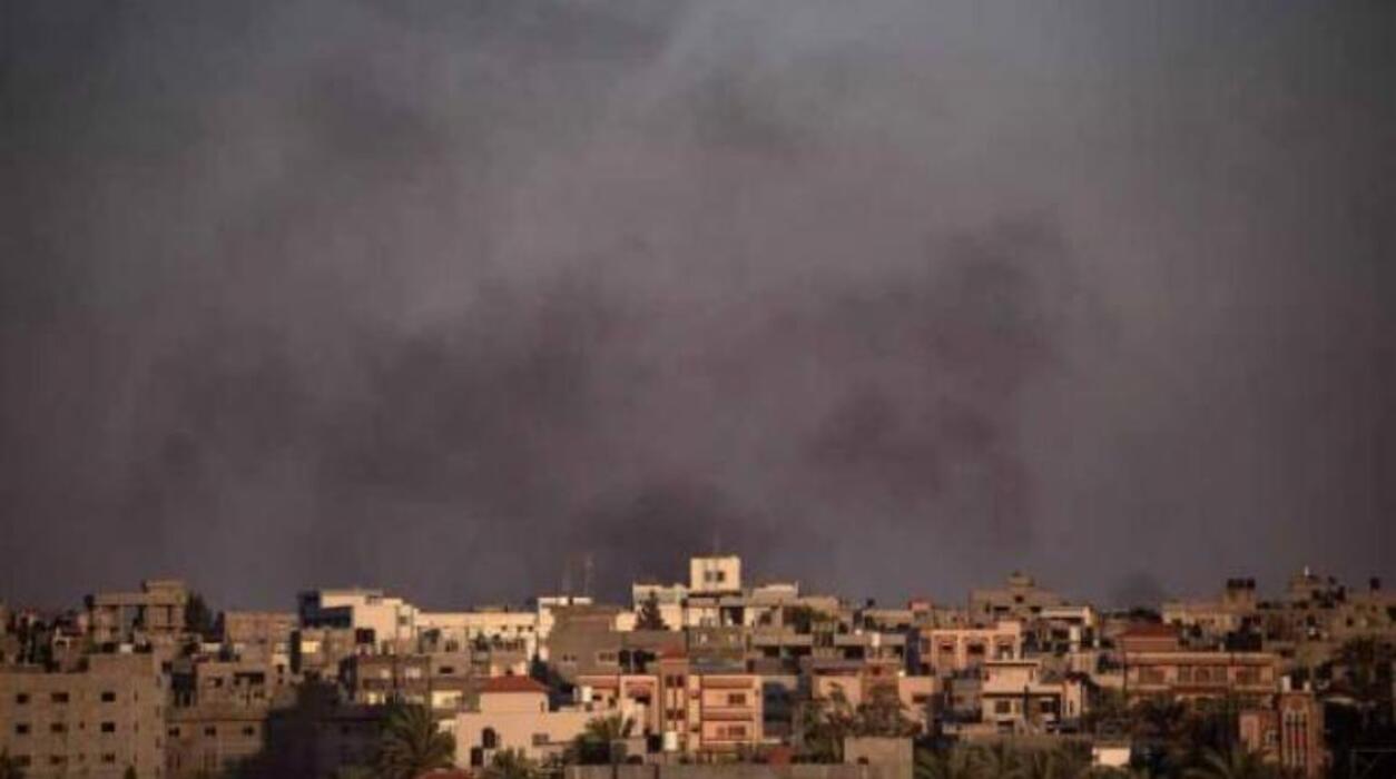 Rafah