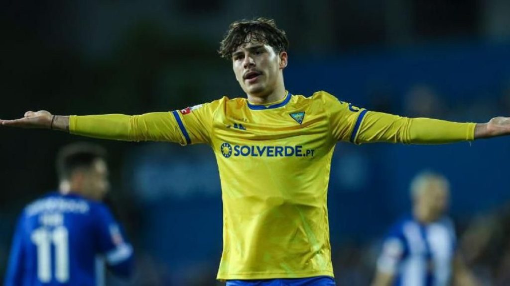 Rodrigo Gomes