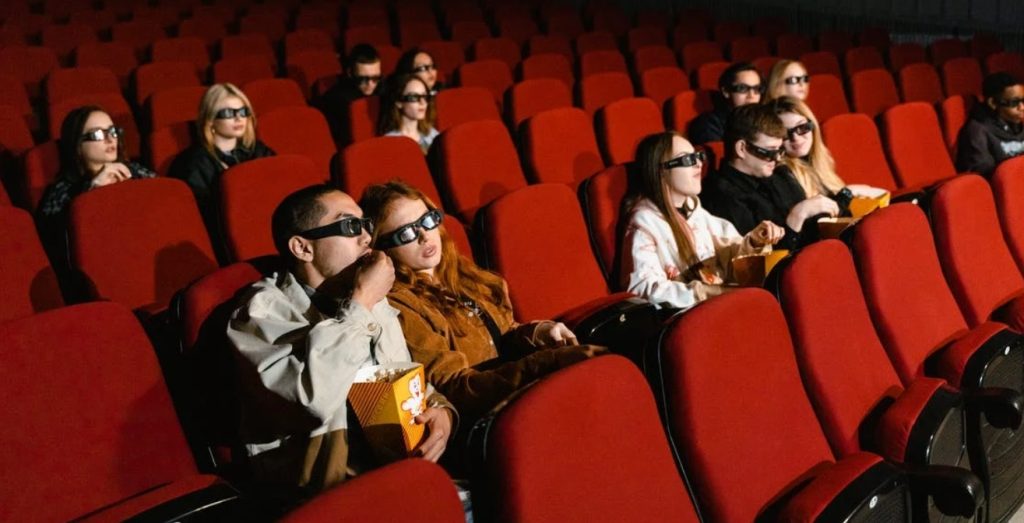 La UC presenta una nueva edición de su Cine Foro "Viernes de buen cine". El turno le corresponde al filme venezolano "Macho y Hembra"