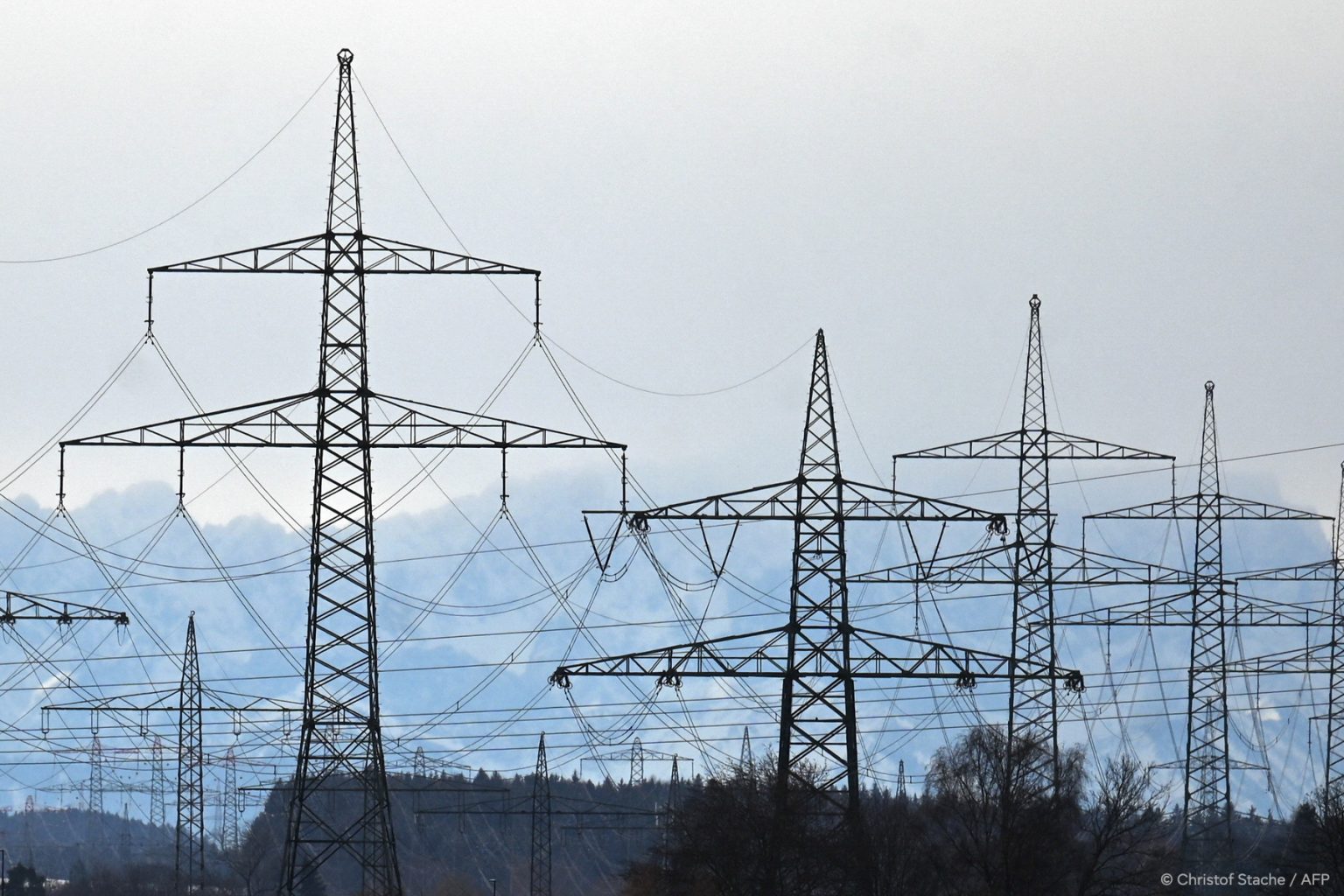 Unión Europea (UE) expresó su voluntad de fortalecer el mercado eléctrico de los países del Sistema de la Integración Centroamericana (SICA)