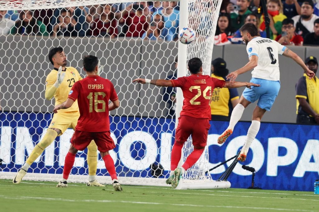 Uruguay