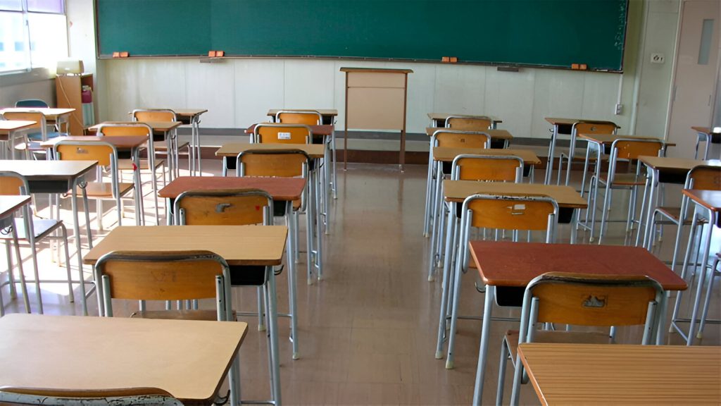 Registradas intoxicaciones múltiples en cinco colegios por retos en redes sociales