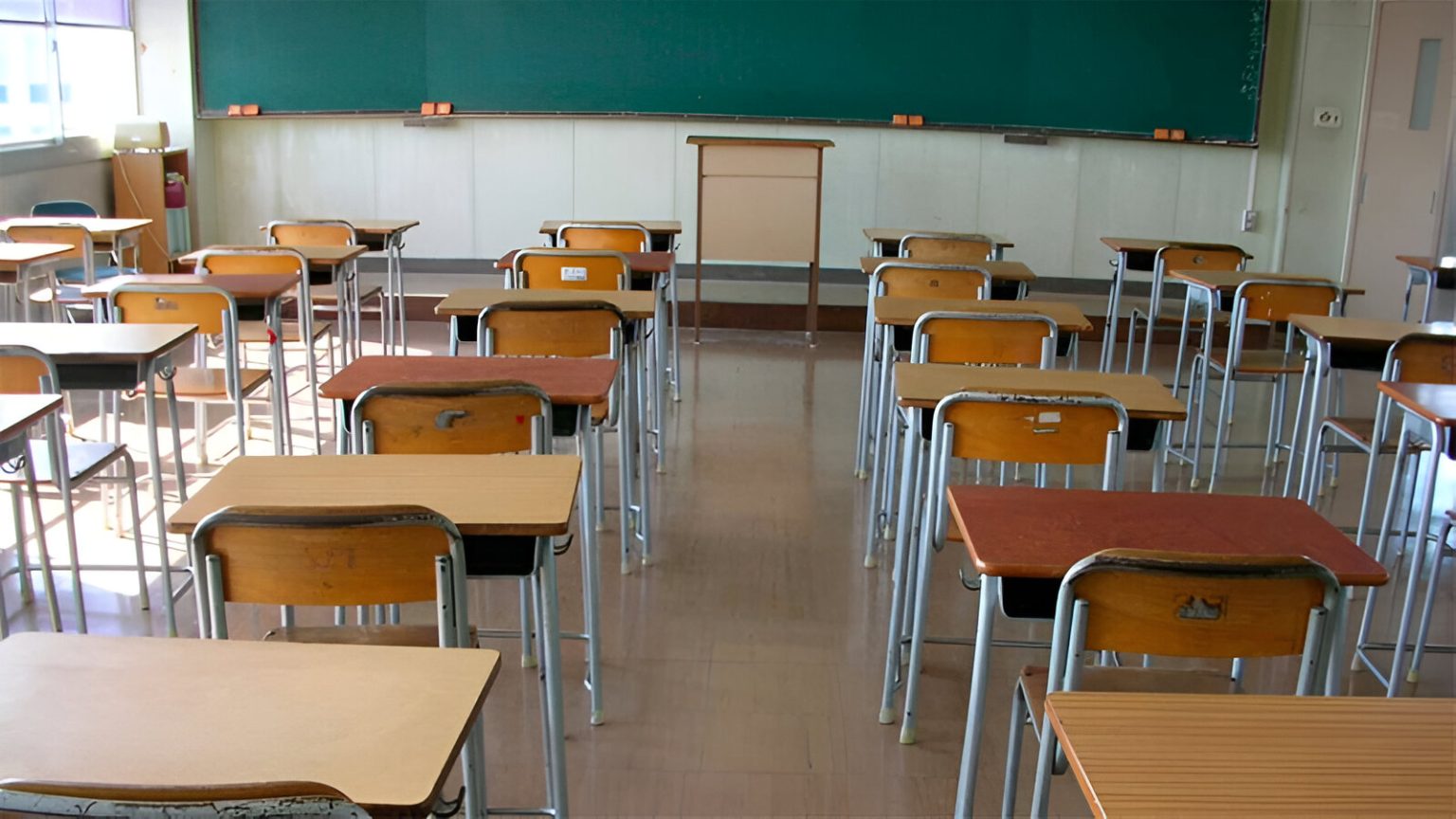 Registradas intoxicaciones múltiples en cinco colegios por retos en redes sociales