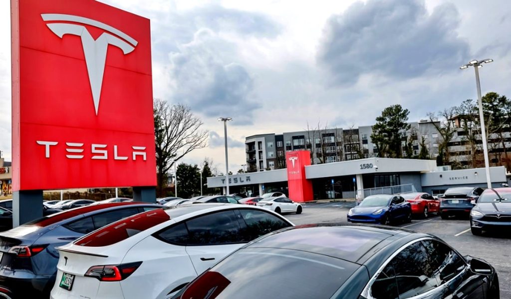 Una bomba de la Segunda Guerra Mundial de 250 kilos de peso ha sido hallada en las inmediaciones de la gigafactoría Tesla en Berlín