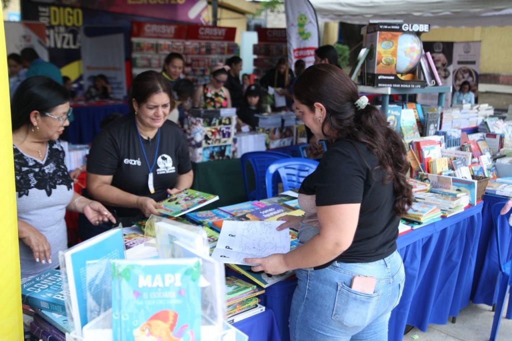 encuentro para leer-nos