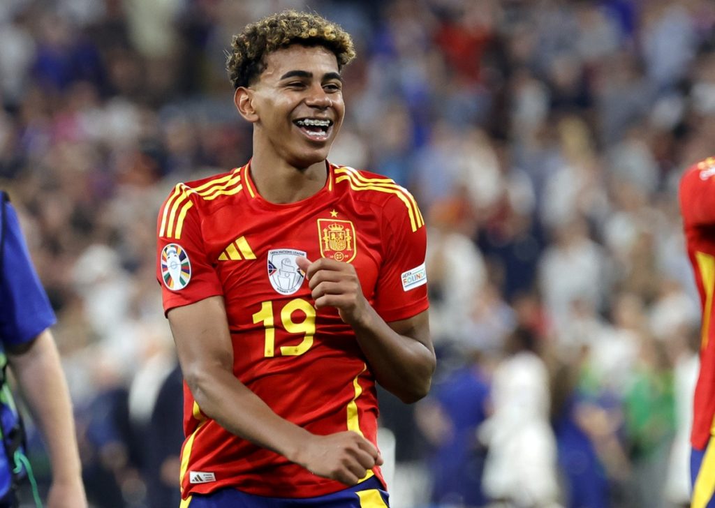 España venció a Francia