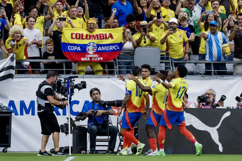 Colombia