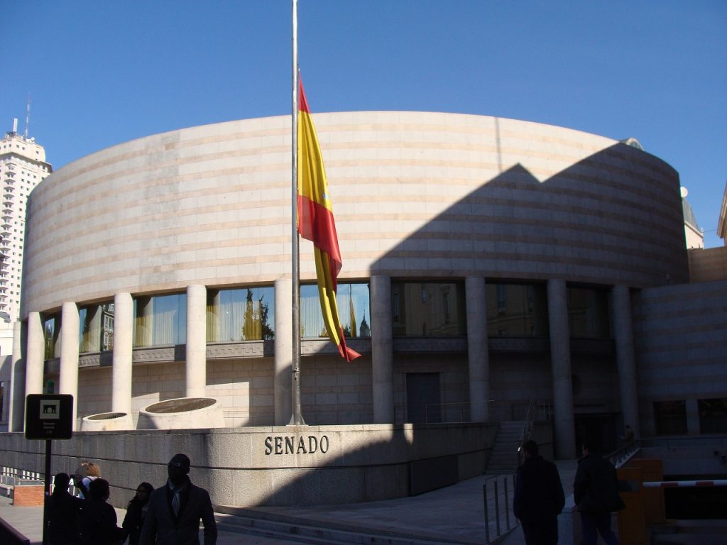 Europa Press: Venezuela no admitirá una delegación del Senado español que tenía previsto presenciar las elecciones
