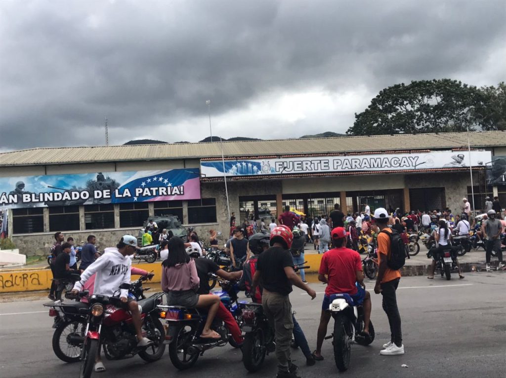 Protesta