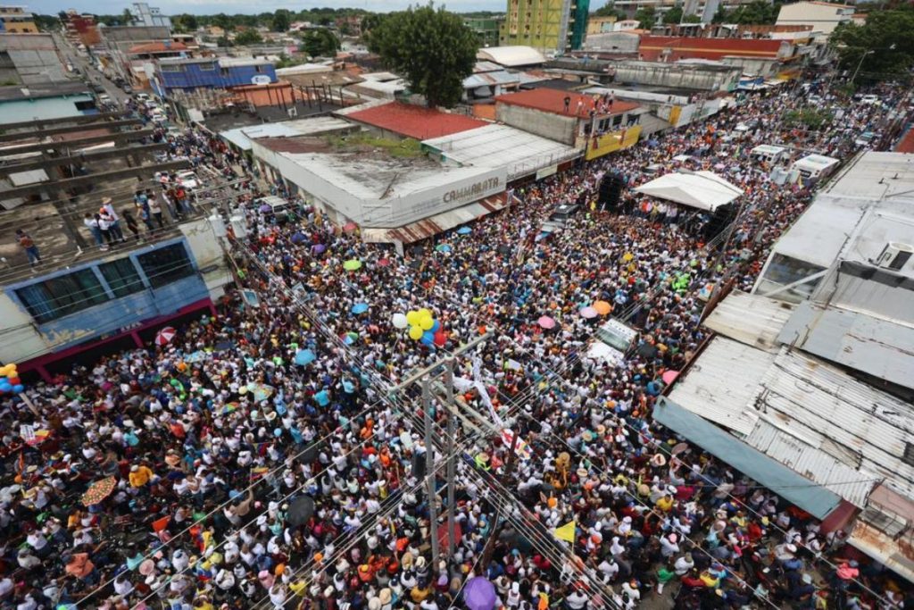 Barinas