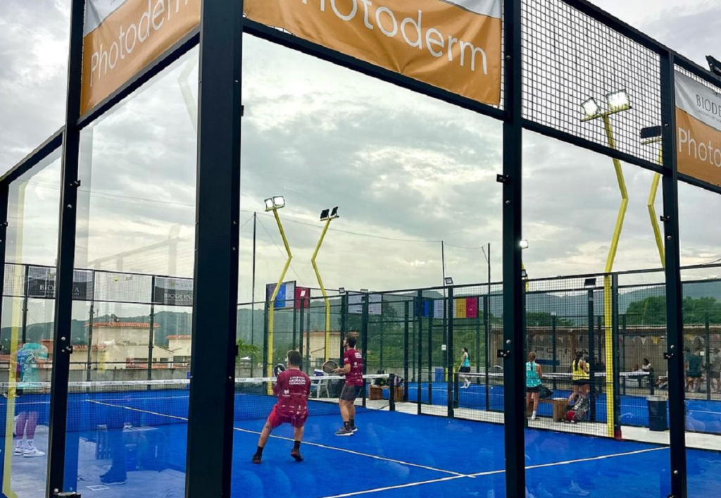 Copa Intercolegial Maltín Polar 2024