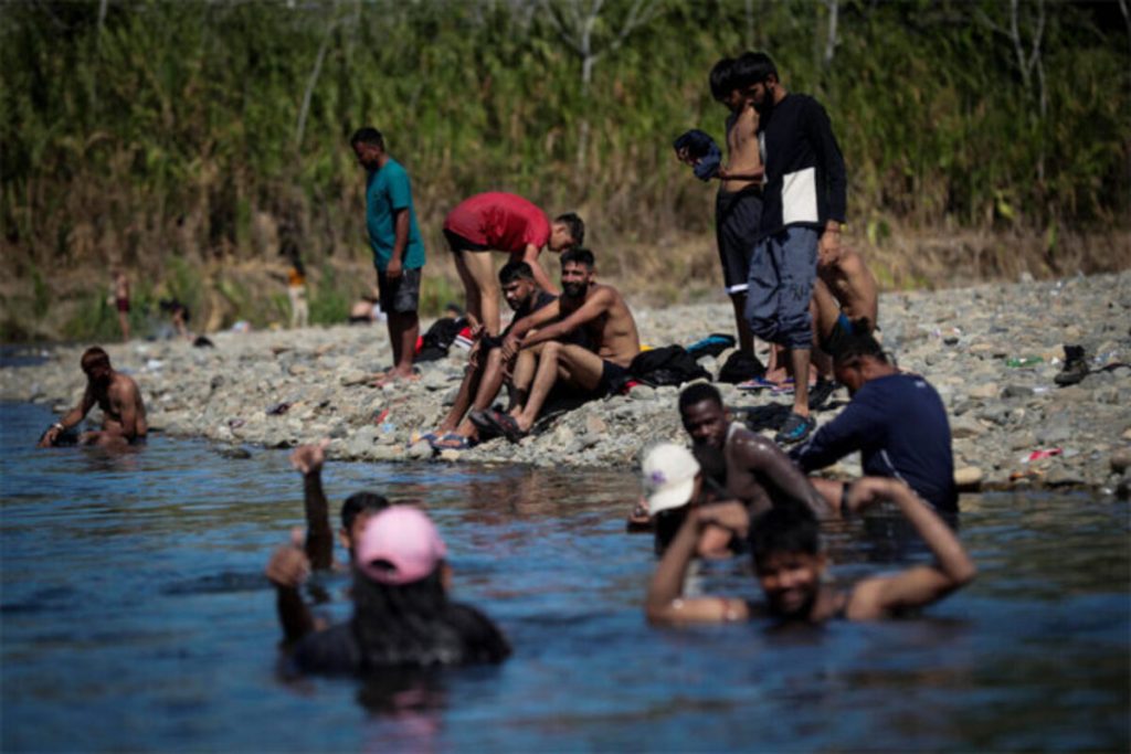 Crisis migratoria