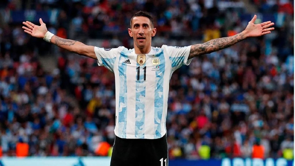 Di María