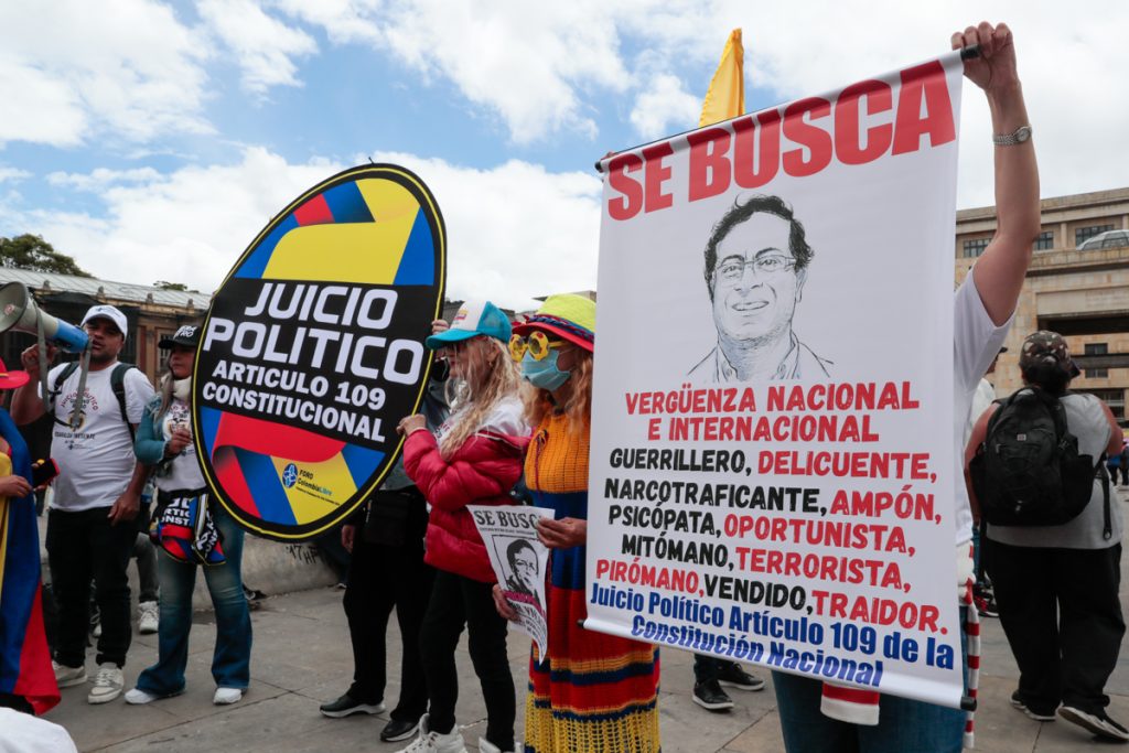 venezolanos deben llegar a acuerdo