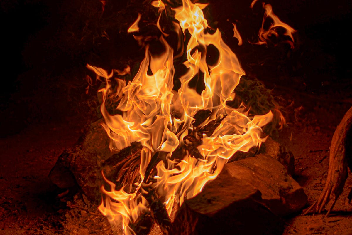 Incendio