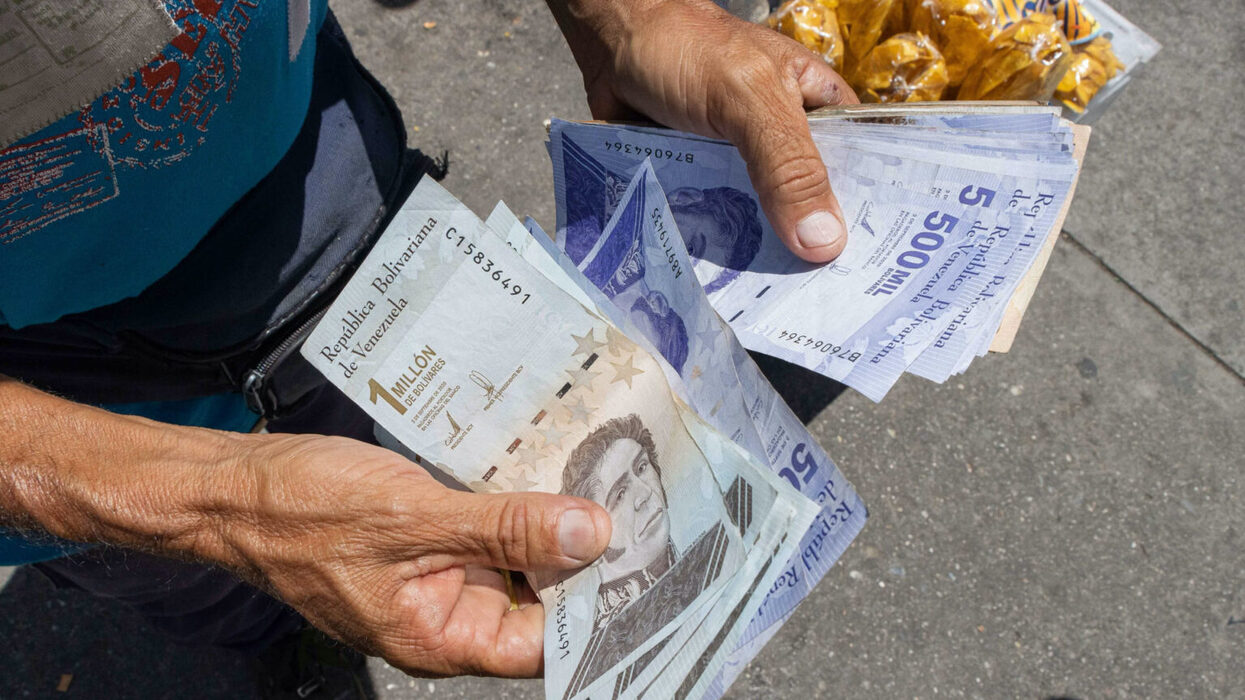 Inflación