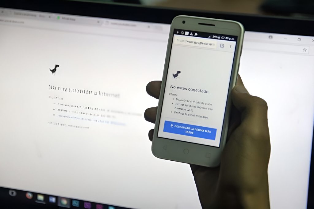 Freedom House: La libertad en Internet en Venezuela está muy restringida