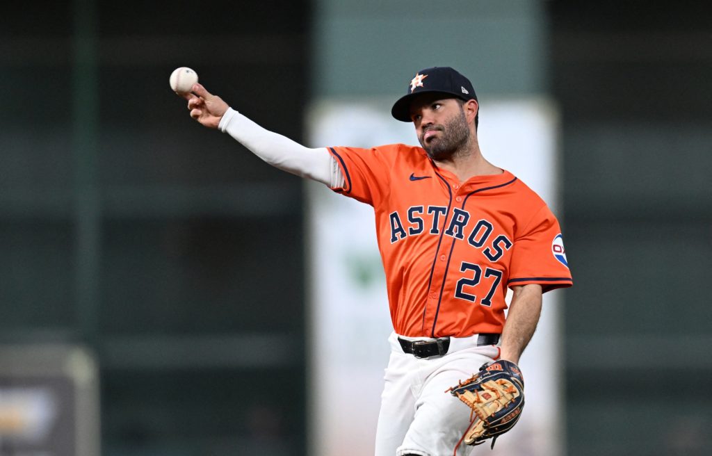 José Altuve