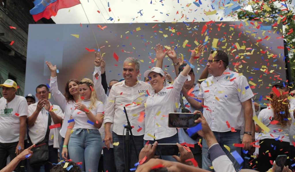 Campaña