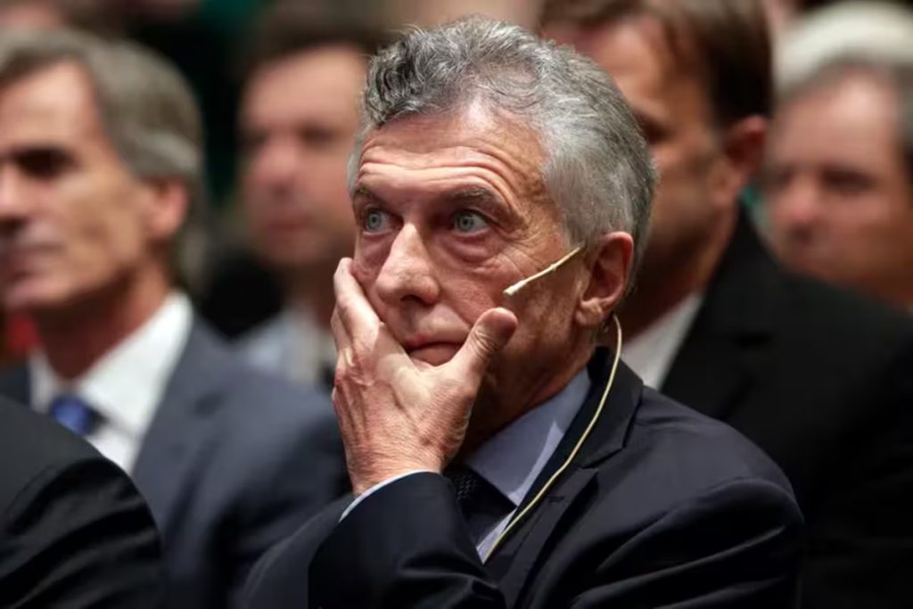 Macri