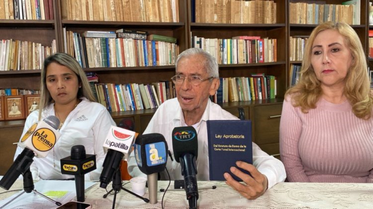 Más de 12 horas pasaron detenidos 30 trabajadores de la compañía Gurimetal, cuyo propietario alojó a María Corina Machado en Táchira