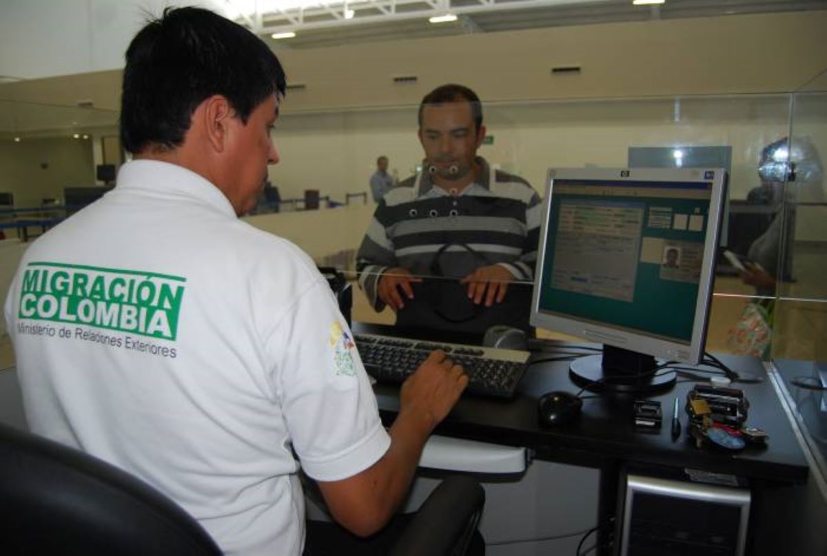 Visados laborales