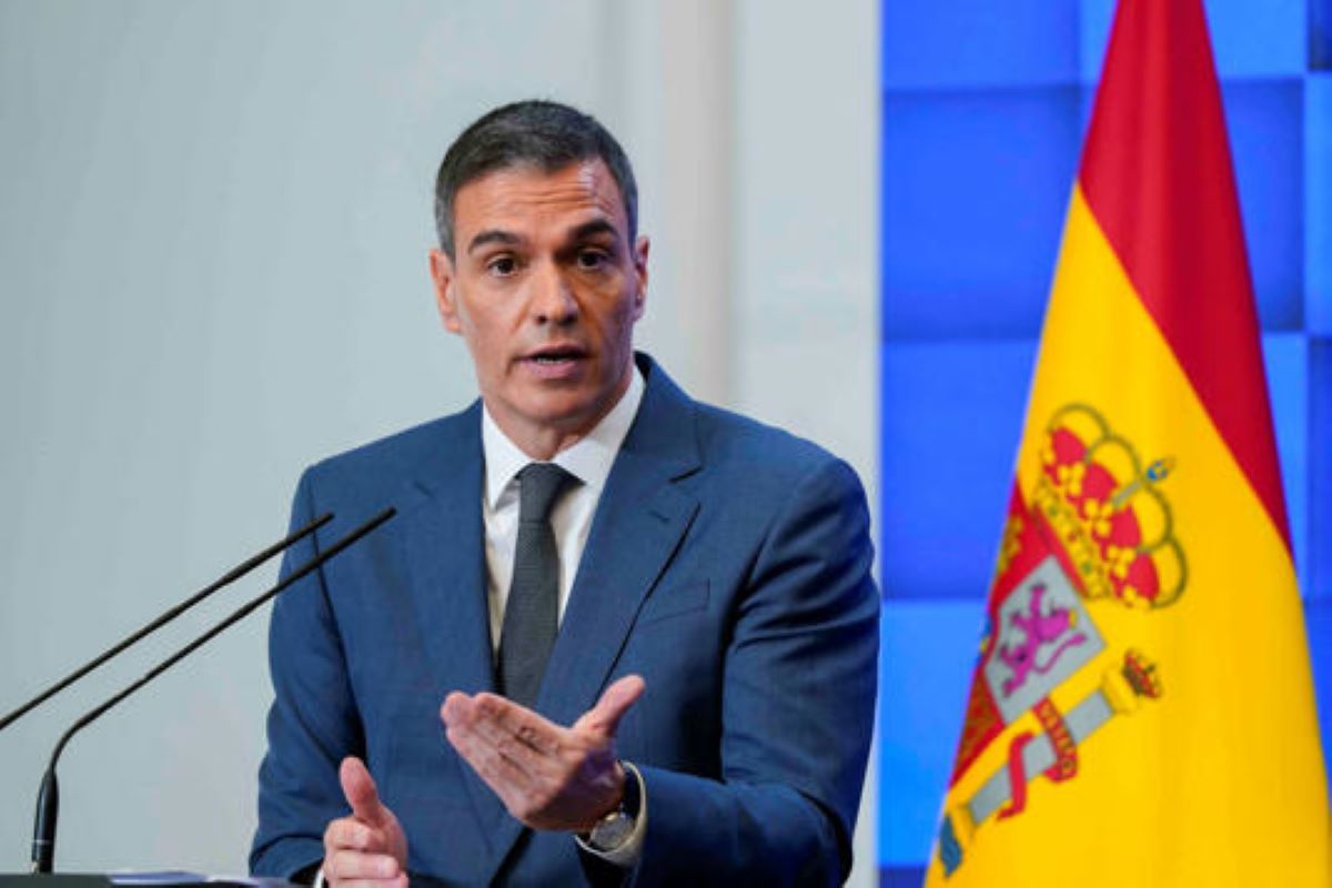 Sánchez llama a la calma