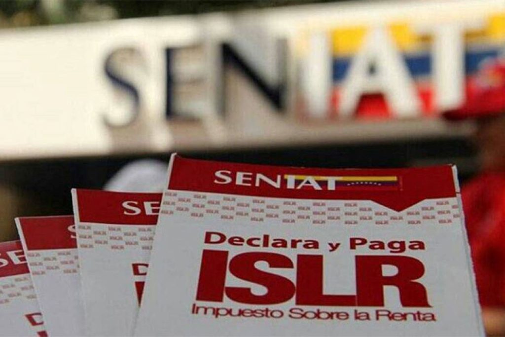 Seniat recaudó casi 49 % más en impuestos en 2024