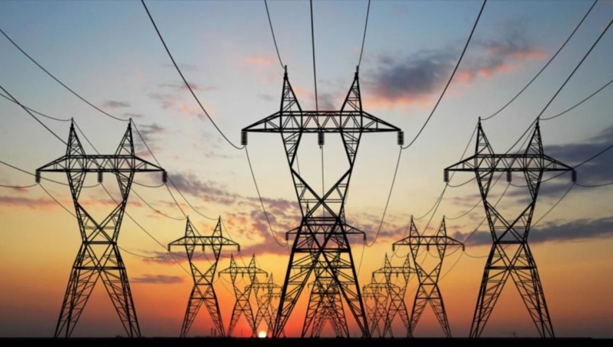 Sistema Electrico Nacional