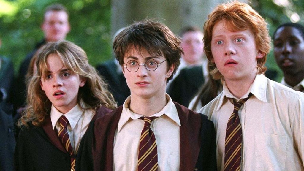 Universal Orlando estrenará en 2025 'The Wizarding World of Harry Potter - Ministry of Magic', tercer parque Harry Potter
