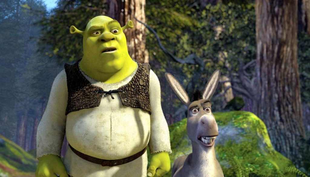 La película 'Shrek' estrenará su quinta entrega el 1 de julio de 2026, anunció este martes la productora DreamWorks Animation