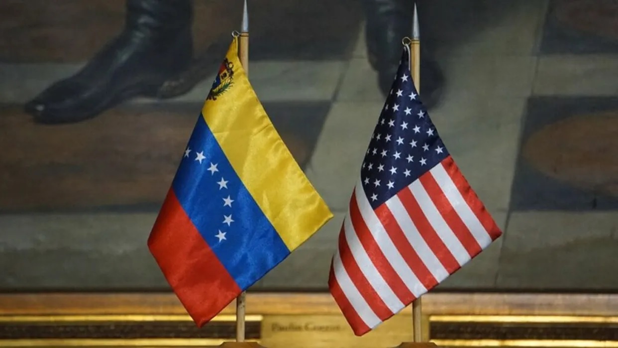 EE.UU. aclara que mantiene presión sobre Venezuela para que haya una transición democrática